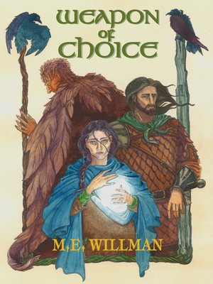 cover image of Weapon of Choice